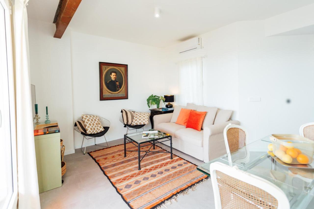 Mintystay - La Campana Sevilla Buitenkant foto
