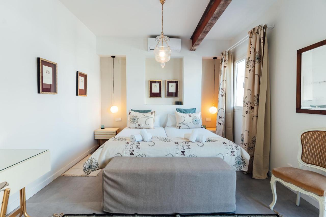 Mintystay - La Campana Sevilla Buitenkant foto