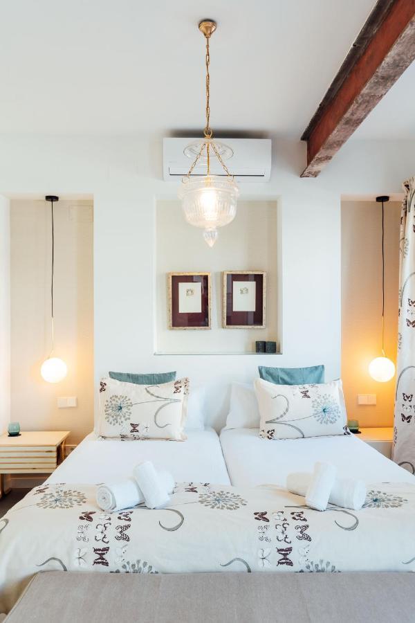 Mintystay - La Campana Sevilla Buitenkant foto