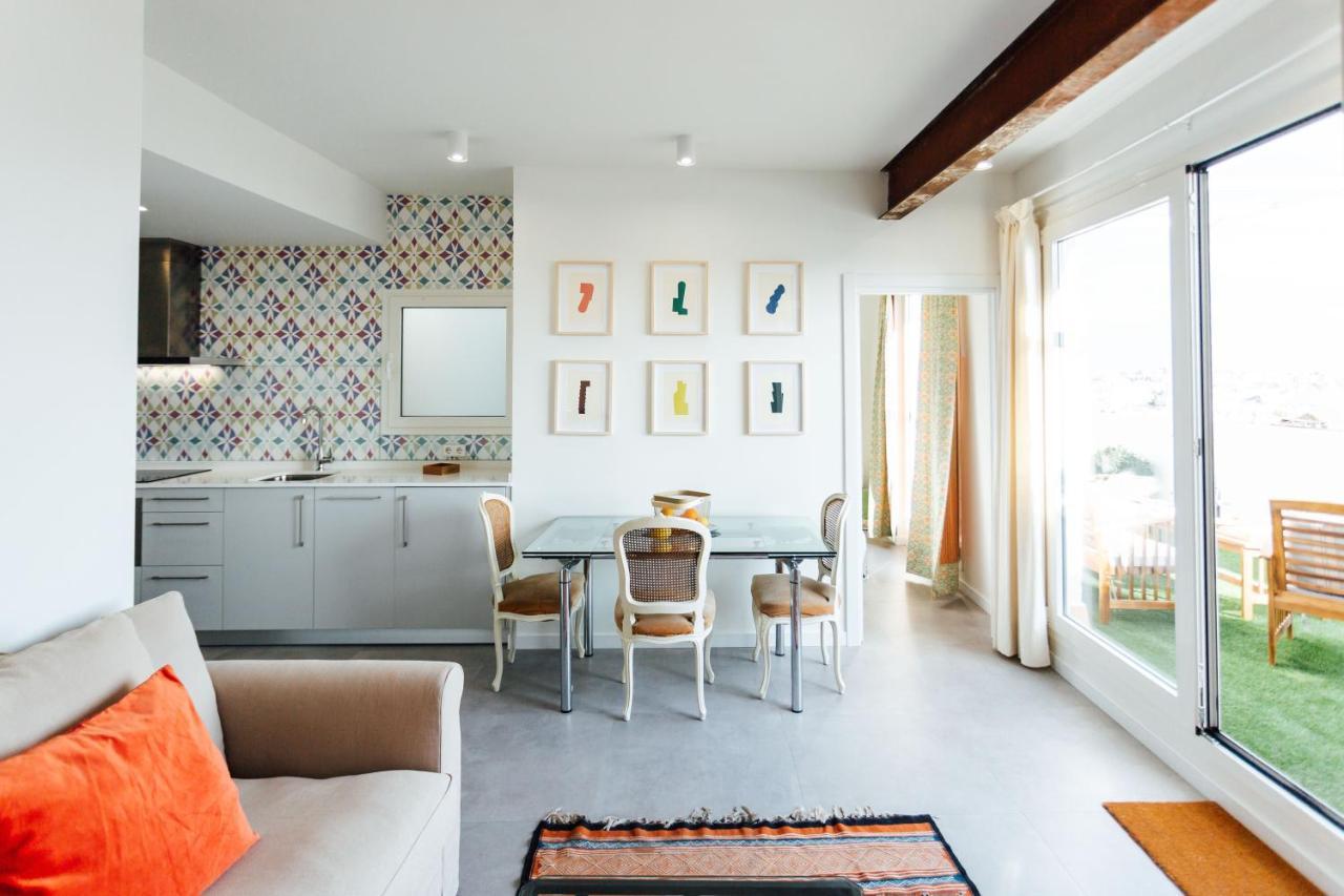 Mintystay - La Campana Sevilla Buitenkant foto