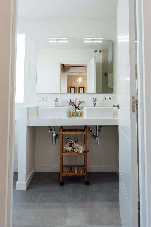 Mintystay - La Campana Sevilla Buitenkant foto