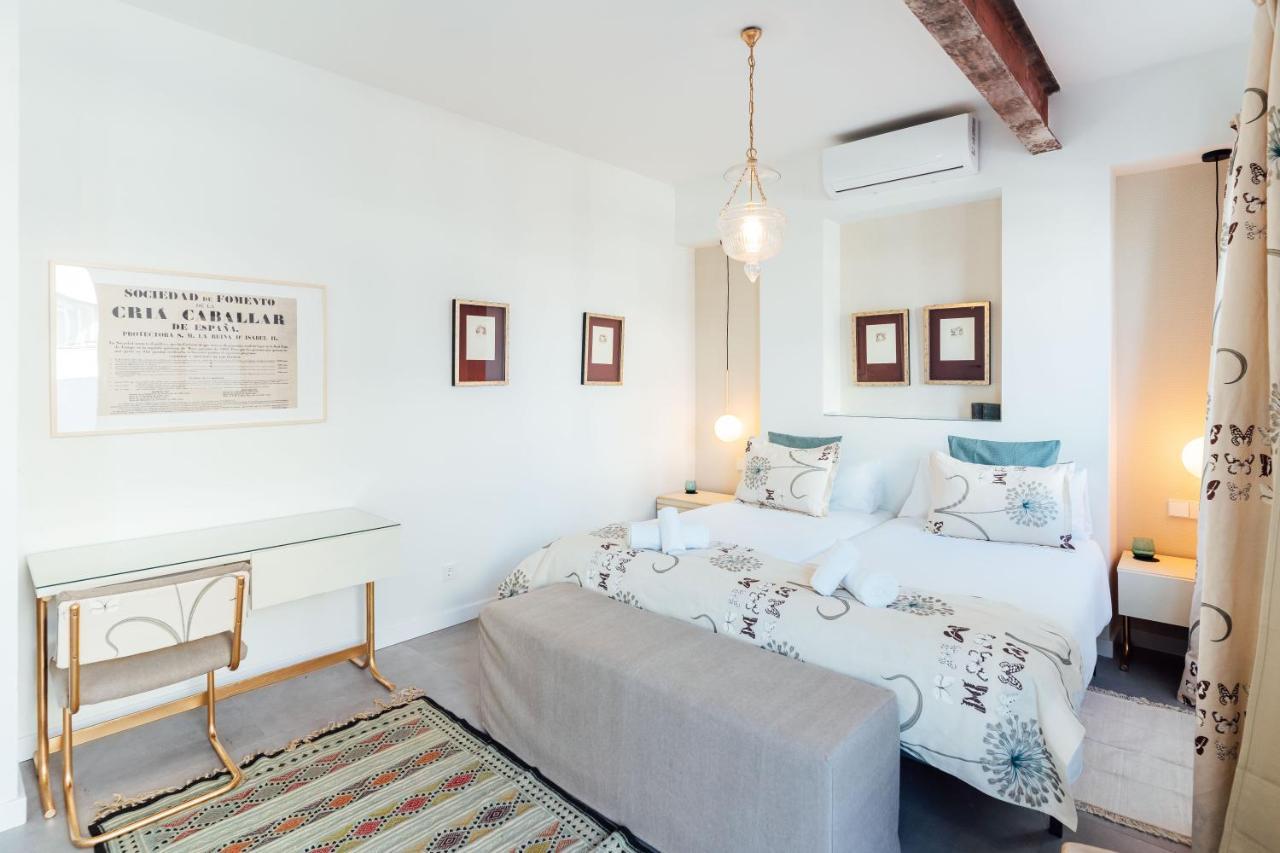 Mintystay - La Campana Sevilla Buitenkant foto