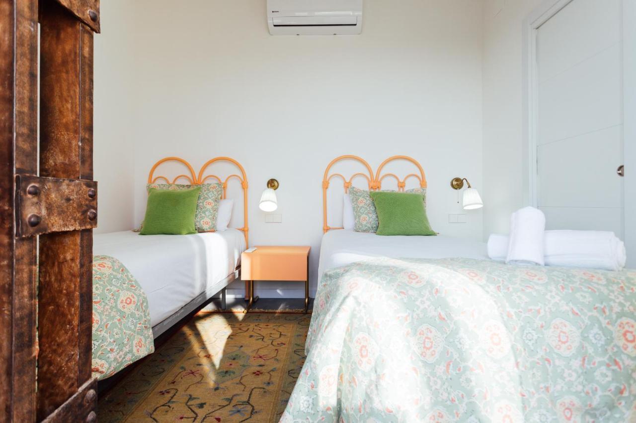 Mintystay - La Campana Sevilla Buitenkant foto