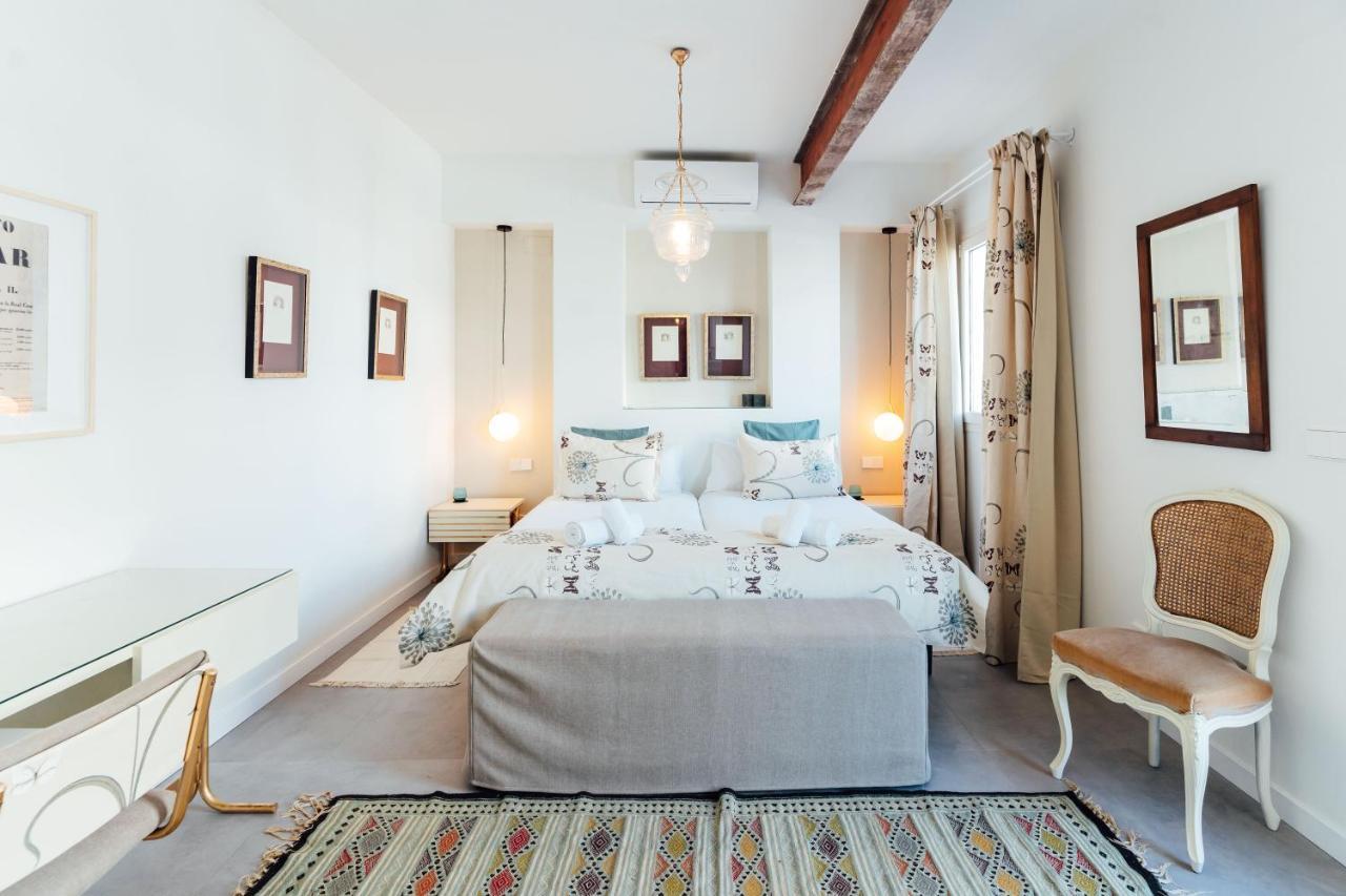Mintystay - La Campana Sevilla Buitenkant foto