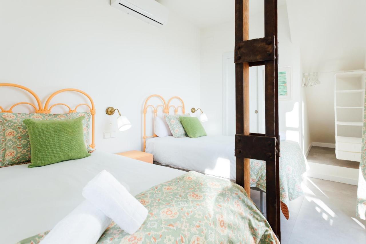Mintystay - La Campana Sevilla Buitenkant foto