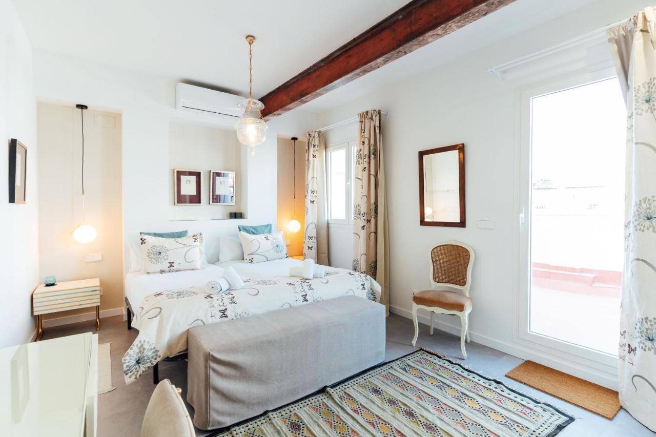 Mintystay - La Campana Sevilla Buitenkant foto