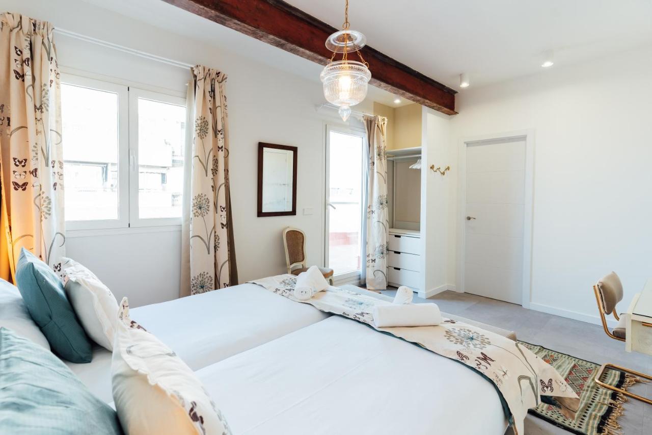 Mintystay - La Campana Sevilla Buitenkant foto