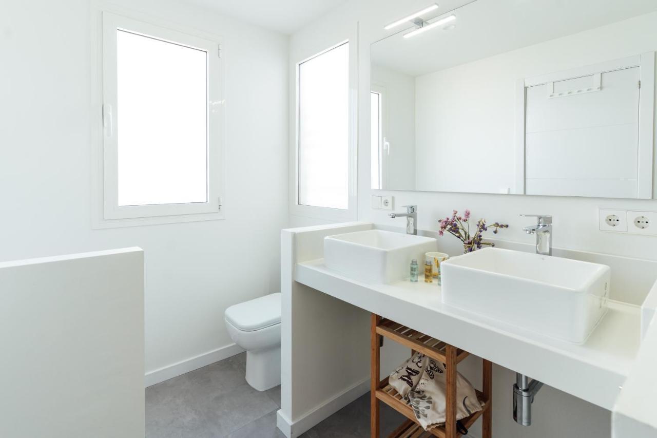 Mintystay - La Campana Sevilla Buitenkant foto