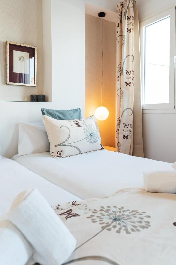 Mintystay - La Campana Sevilla Buitenkant foto