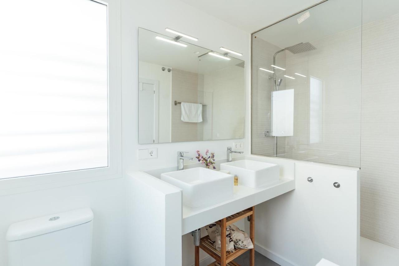 Mintystay - La Campana Sevilla Buitenkant foto