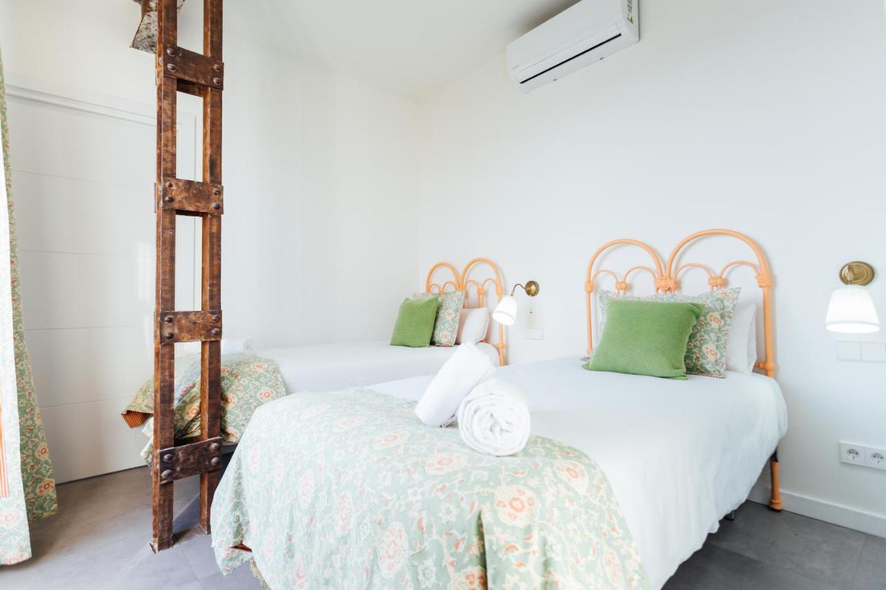 Mintystay - La Campana Sevilla Buitenkant foto